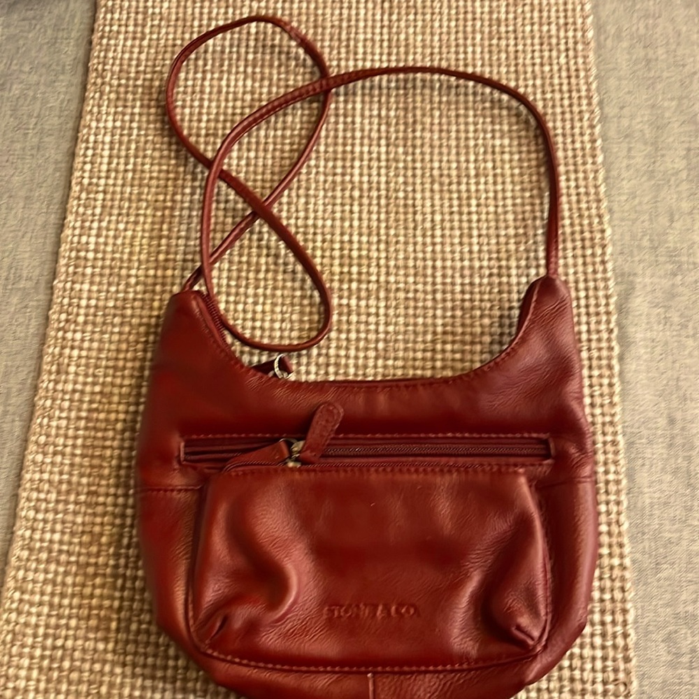 Stone & Co. Cute Crossbody!